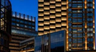Grand Harbour Hotel - Macao - 7