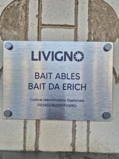 Appartamenti Bait da Erich - 8
