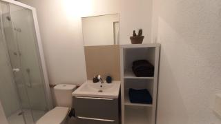 Studio cosy pour 1 à 2 personnes avec Terrasse & 1 place de parking - 7