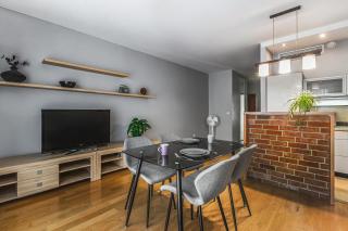 Old Town City Suite przy Rynku - 3