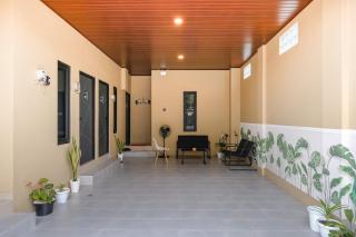 RedDoorz Syariah at DNA Home Seturan Yogyakarta - 7