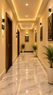 Hotel Buddh Vatika - 5
