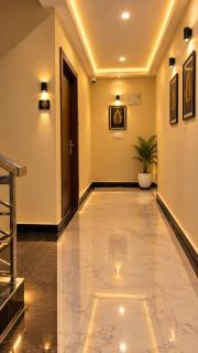 Hotel Buddh Vatika - 4