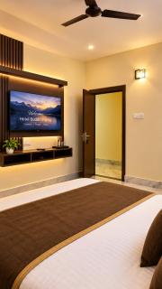 Hotel Buddh Vatika - 3
