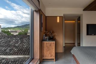 Huangshan Yincijian Homestay (Chengkan Scenic Area) - 6