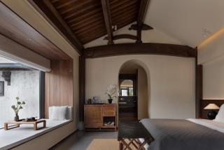 Huangshan Yincijian Homestay (Chengkan Scenic Area) - 4