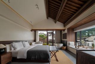 Huangshan Yincijian Homestay (Chengkan Scenic Area) - 5