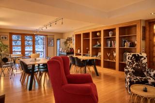 Apartaments La Neu-Mountain Lodges & Restaurant - 6