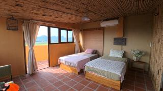 Y Van Cac Homestay Ninh Binh Art Heritage Rice Field - 3