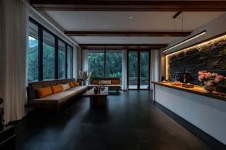 Jingyu Cloud Realm・Mount Hotspring - 6