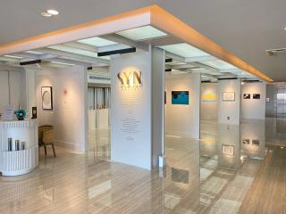 SYN Boutique Hotel - 8