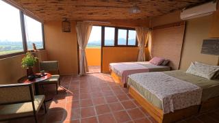 Y Van Cac Homestay Ninh Binh Art Heritage Rice Field - 4