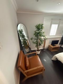 Modern Chatham Duplex with Free Parking - 8