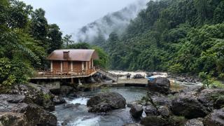 Riverside Resort - 0