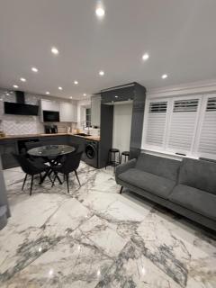 Modern Chatham Duplex with Free Parking - 3