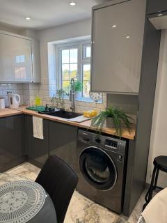 Modern Chatham Duplex with Free Parking - 2