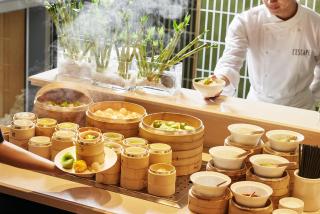 L'Escape, a Luxury Collection Hotel, Seoul Myeongdong - 9