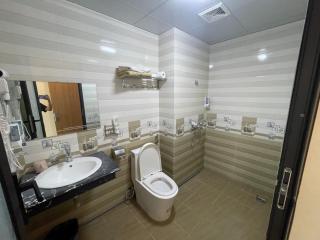 Anh Thư Hotel - 1