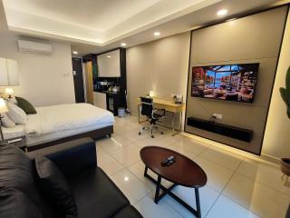 Genting Peak by Emerald Homes at Genting Highlands - 9