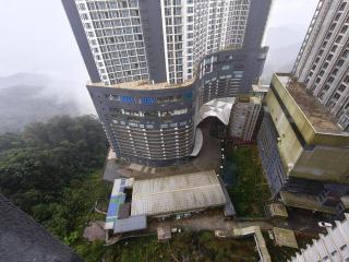 Genting Peak by Emerald Homes at Genting Highlands - 1
