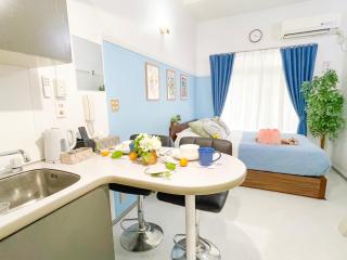 SC Hotel Ohanajaya #102 - Tokyo Stay Renovated Loft Easy Access to Asakusa & Skytree - 8
