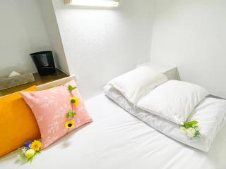 SC Hotel Ohanajaya #102 - Tokyo Stay Renovated Loft Easy Access to Asakusa & Skytree - 1