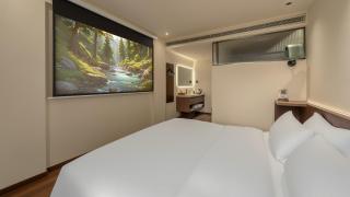 Floral Hotel Gushenghua Flora Seaview Hotel Erhai The Most Beautiful One Kilometer Branch - 3