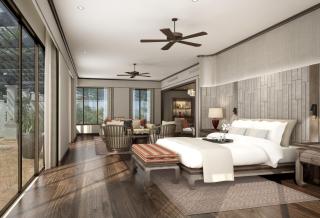 JW Marriott Phuket Resort and Spa - 7