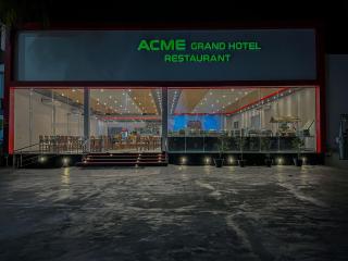 Acme Grand Hotel - 0