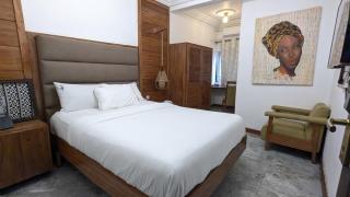 Hotel Donzebe - 9