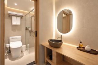 UH Suite Seoul Deoksugung - 5
