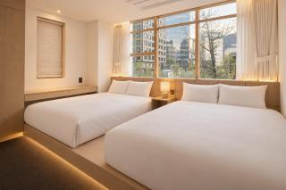 UH Suite Seoul Deoksugung - 4