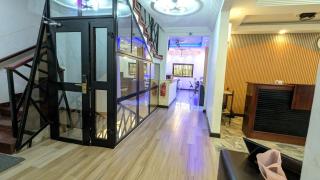 Hotel Donzebe - 5