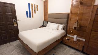 Hotel Donzebe - 4