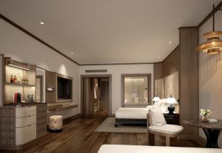 JW Marriott Phuket Resort and Spa - 9