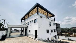 Hotel Donzebe - 2