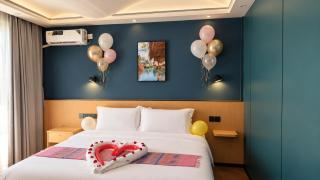 NAMKHAN SCENIC hotel琅勃拉邦南康风景酒店--连住两晚提前预约接站 -接驳车到夜市 大皇宫 - 9
