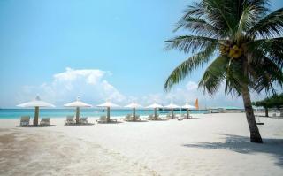 Santa Fe Beach Club - 4