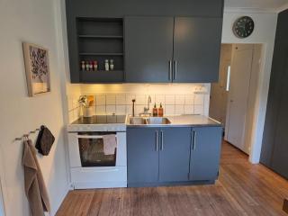 Lagomstugan Höje - 7