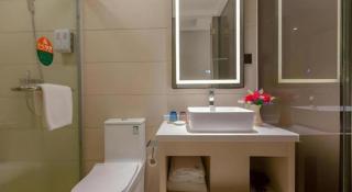 Gya Hotel Shanghai Long Distance Passenger Terminal Station - 1