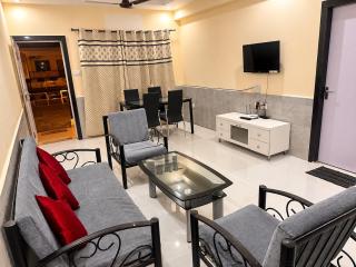 Golden Sands Retreat - 9