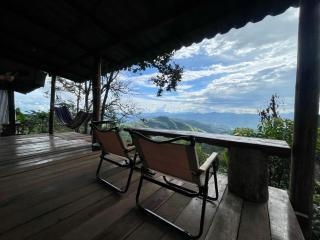 อาจาฟาร์มสเตย์ Aja farm stay - 9