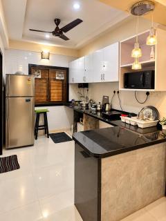 Golden Sands Retreat - 8
