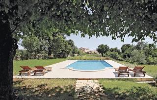 Villa Dusan 1212 - Svetvinčenat - 8