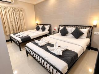 Golden Sands Retreat - 7