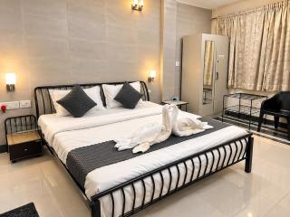 Golden Sands Retreat - 6