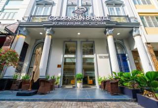 Golden Hotel - SECC PMH - 9