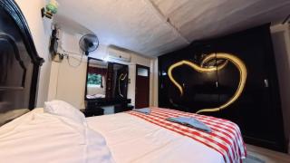 bakkar guset house - 9
