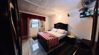 bakkar guset house - 4