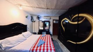 bakkar guset house - 1